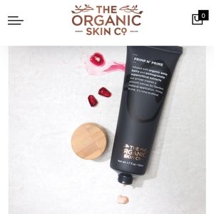 The Organic Skin Co. prime n prime